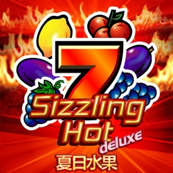 RTP Joker Sizzling Hot